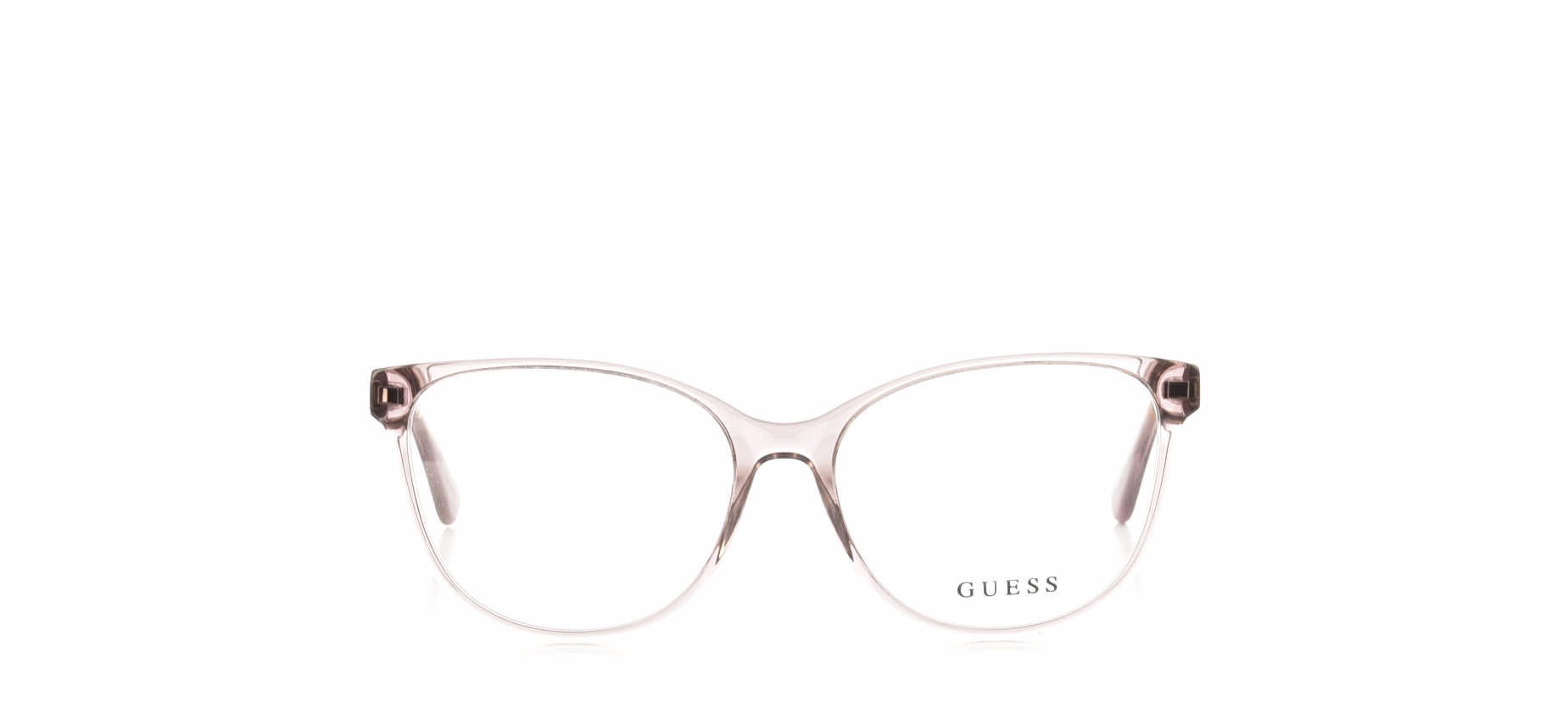 Rama ochelari vedere Guess