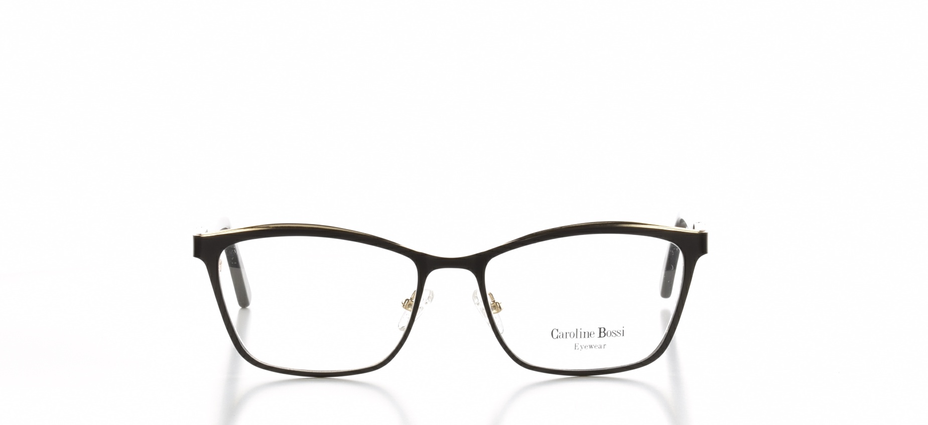 Rama ochelari vedere Caroline Bossi