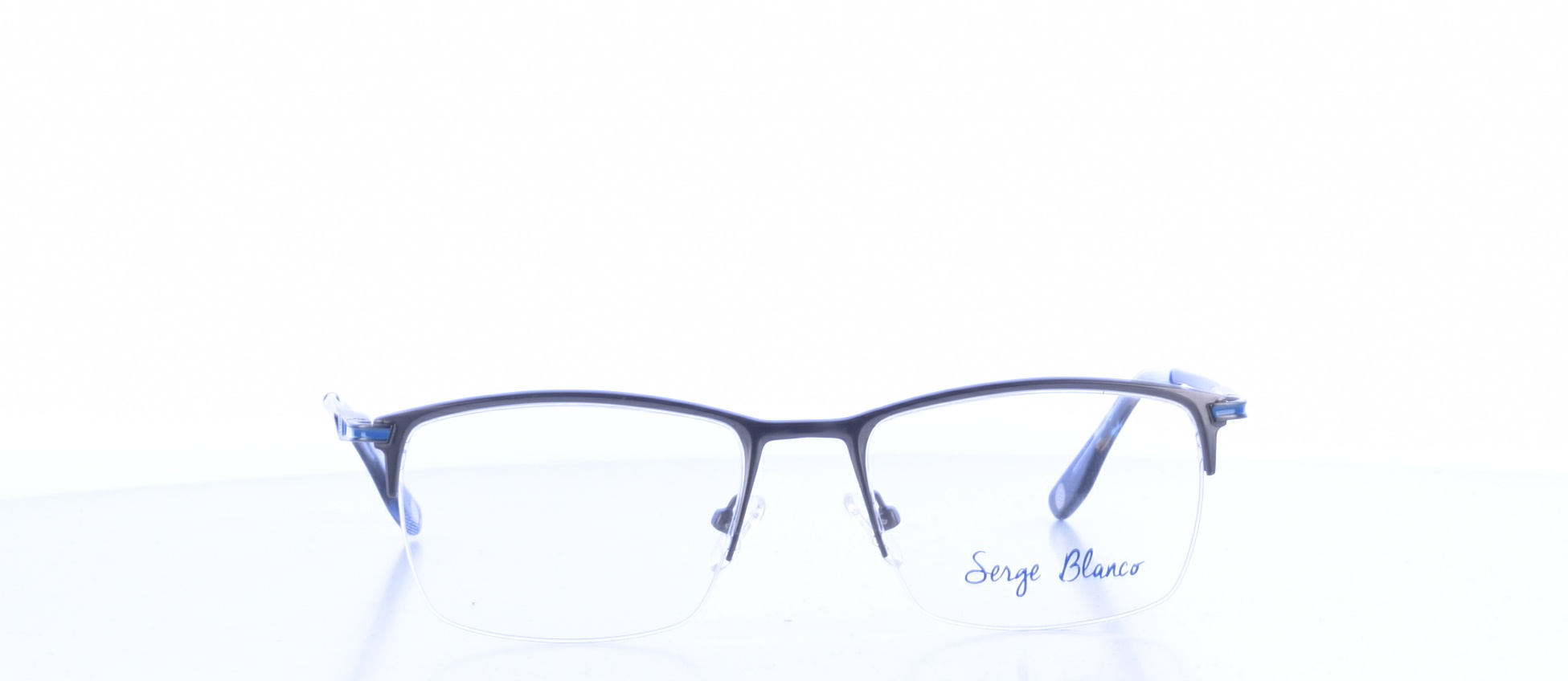 Rama ochelari vedere Serge Blanco