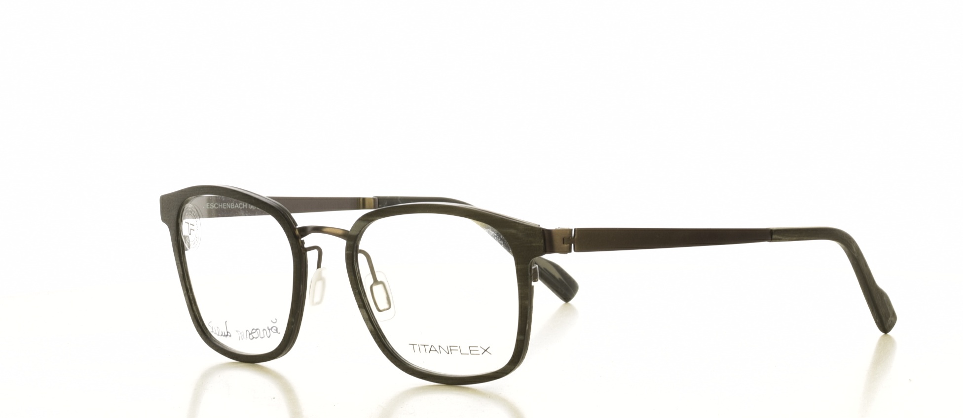 Rama ochelari vedere Titanflex