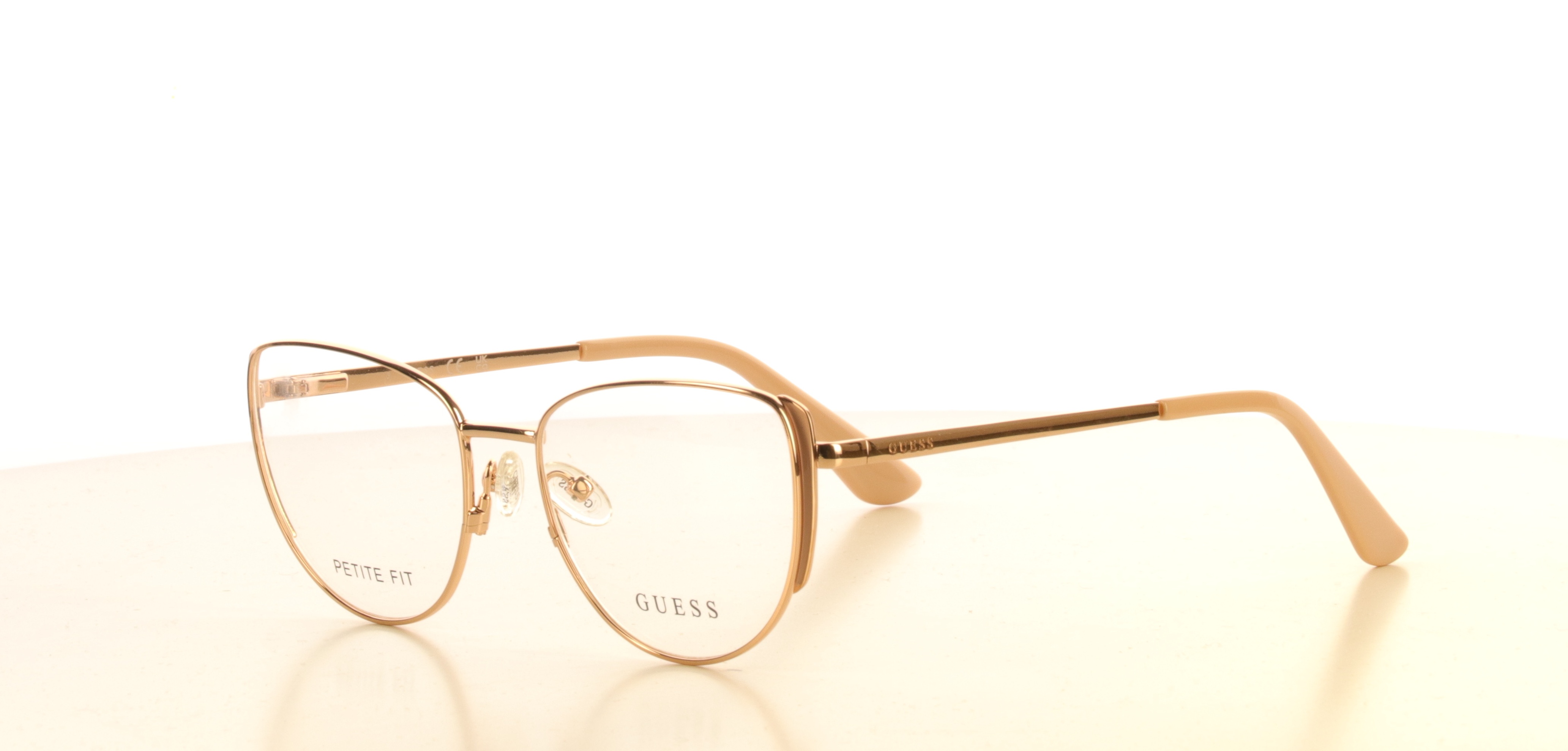 Rama ochelari vedere Guess