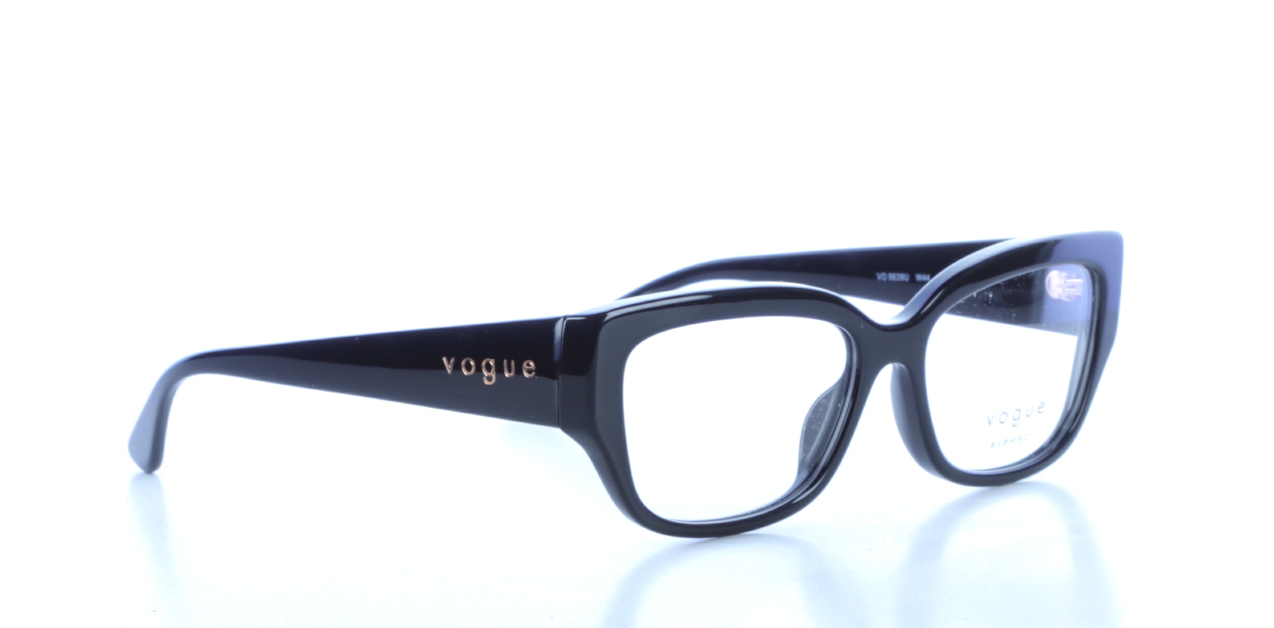 Rama ochelari vedere Vogue