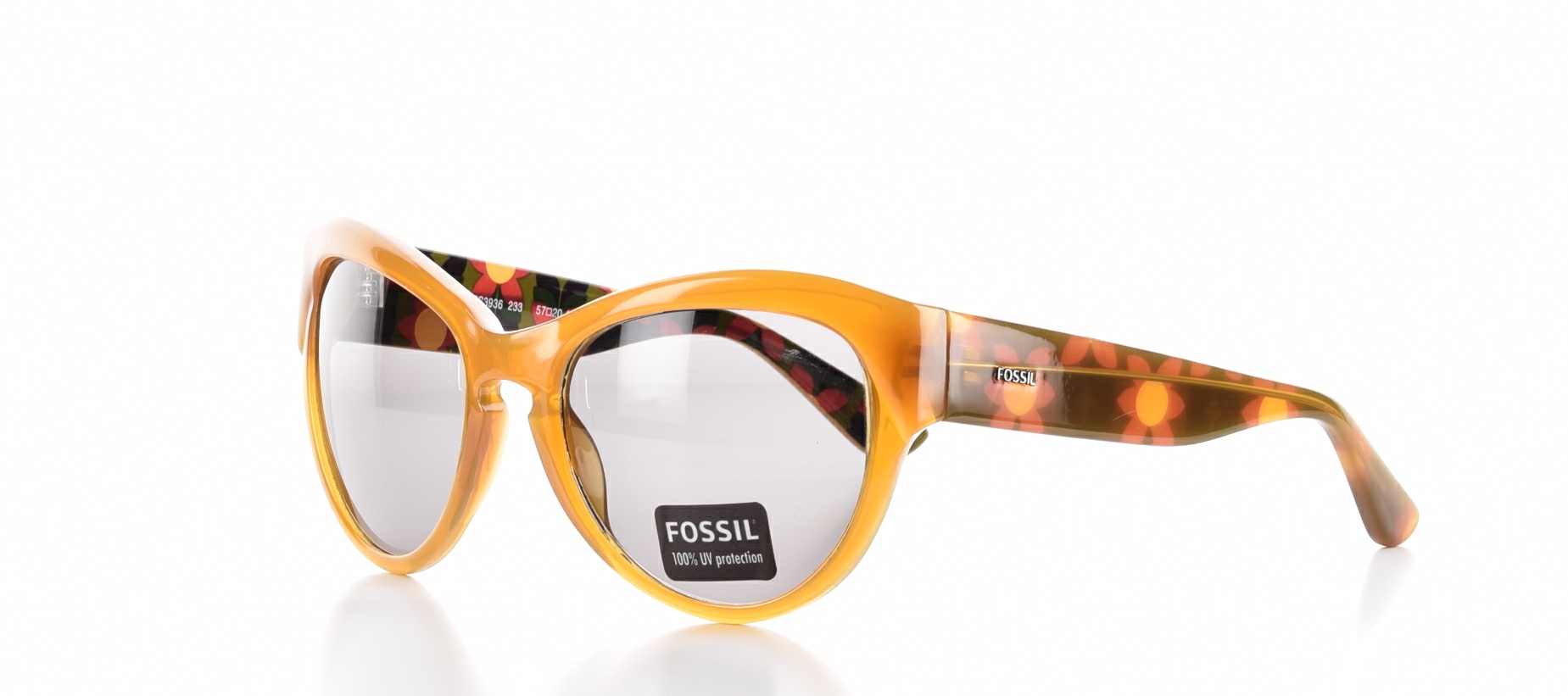 Rama ochelari soare Fossil