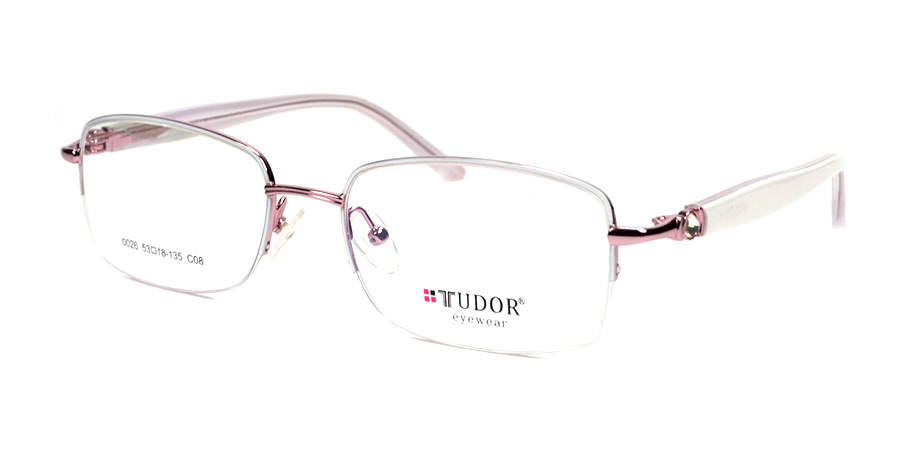 Rama ochelari vedere Tudor