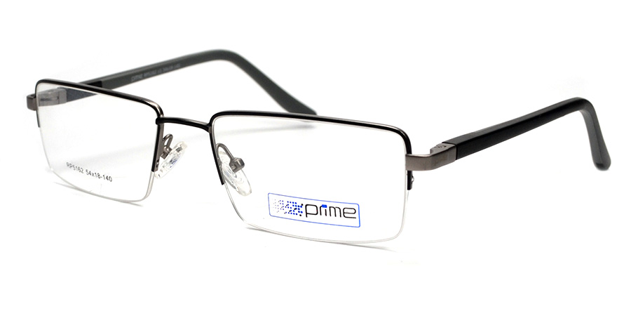 Rama ochelari Prime - neagra