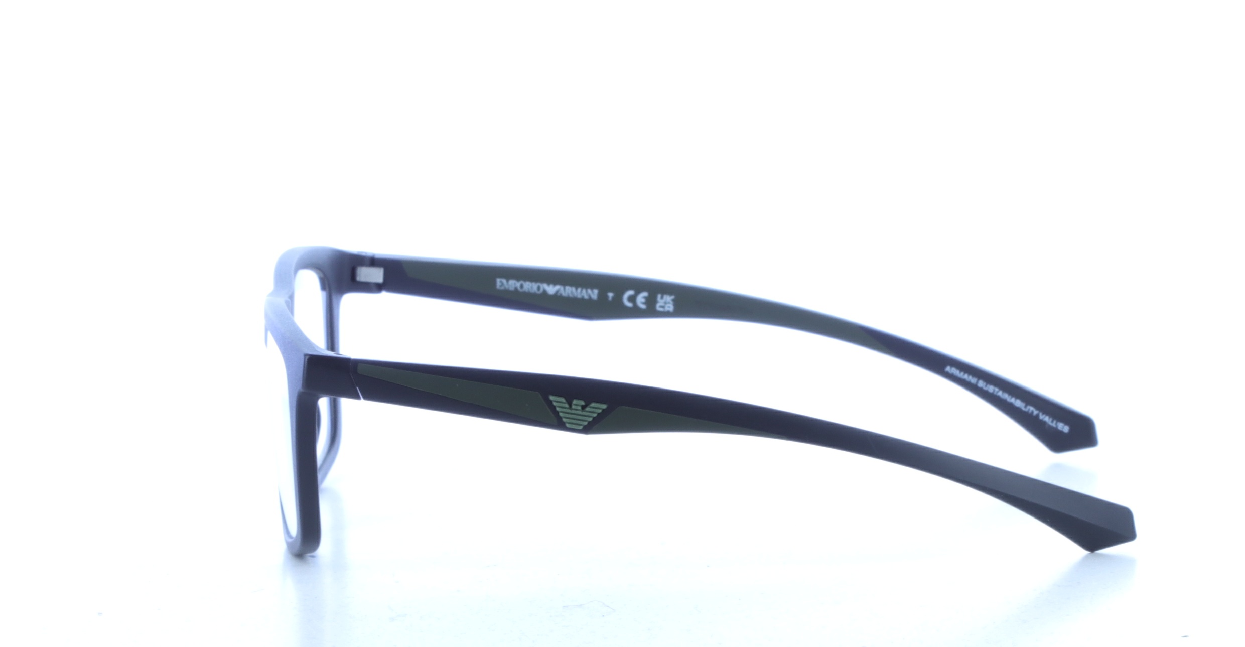 Rama ochelari vedere Emporio Armani