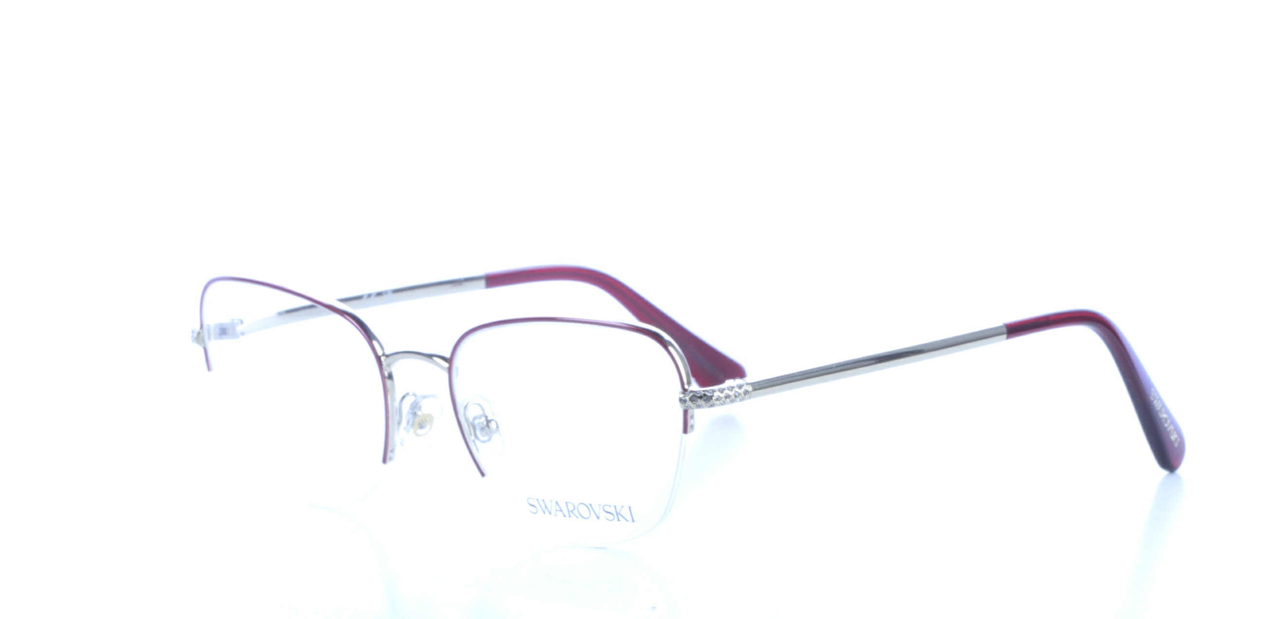 Rama ochelari vedere Swarovski