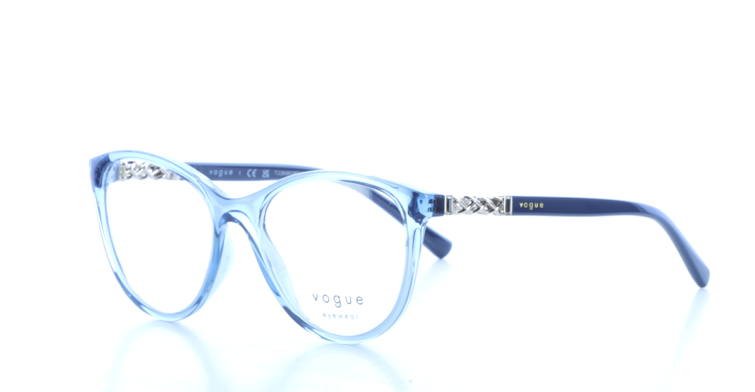 Rama ochelari vedere Vogue
