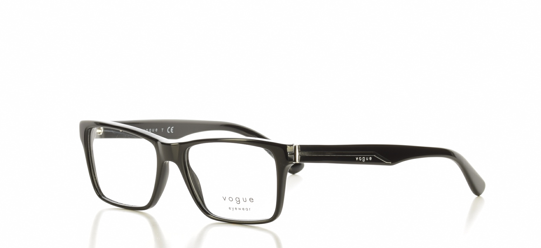 Rama ochelari  vedere Vogue