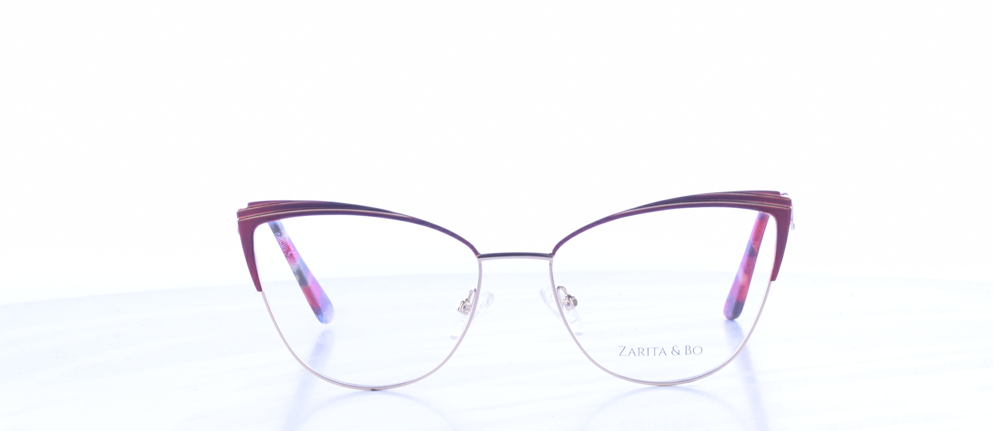 Rama ochelari vedere Zarita&Bo