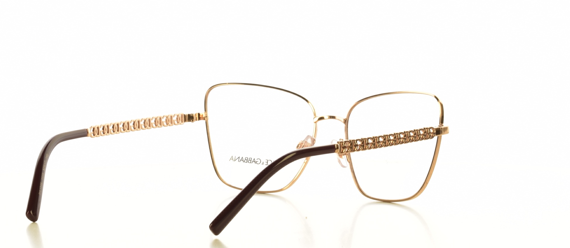 Rama ochelari vedere Dolce&Gabbana