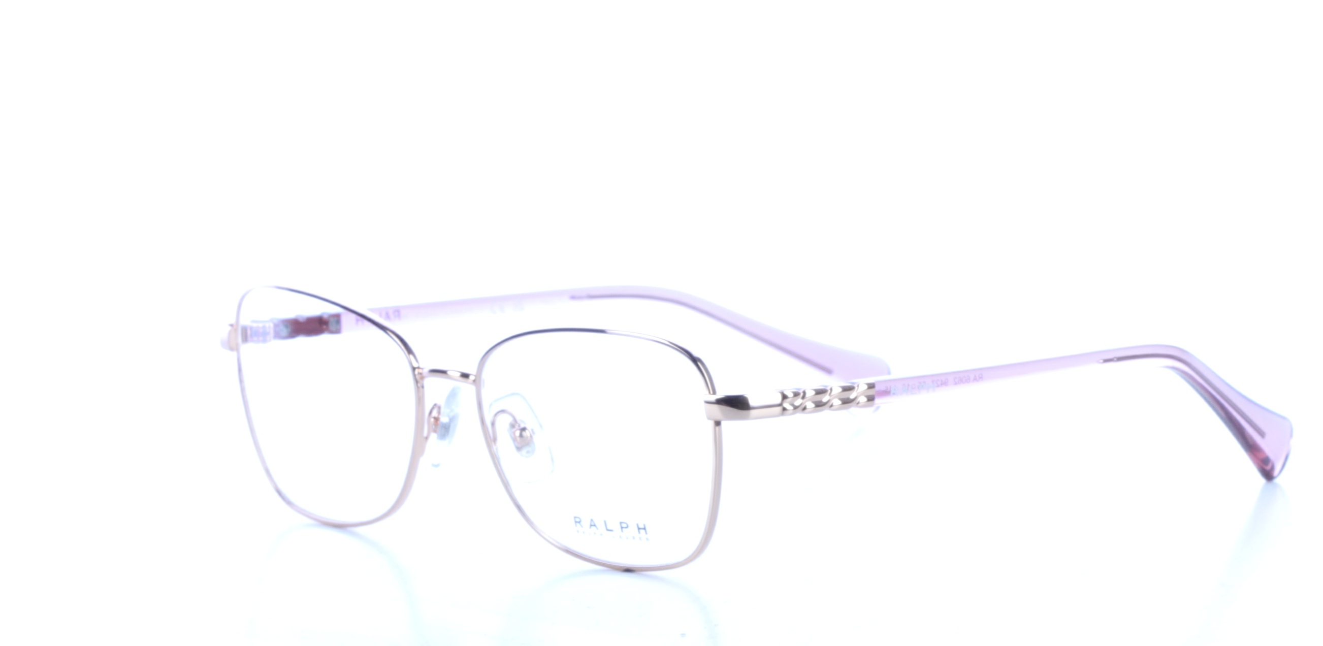 Rama ochelari vedere Ralph Lauren