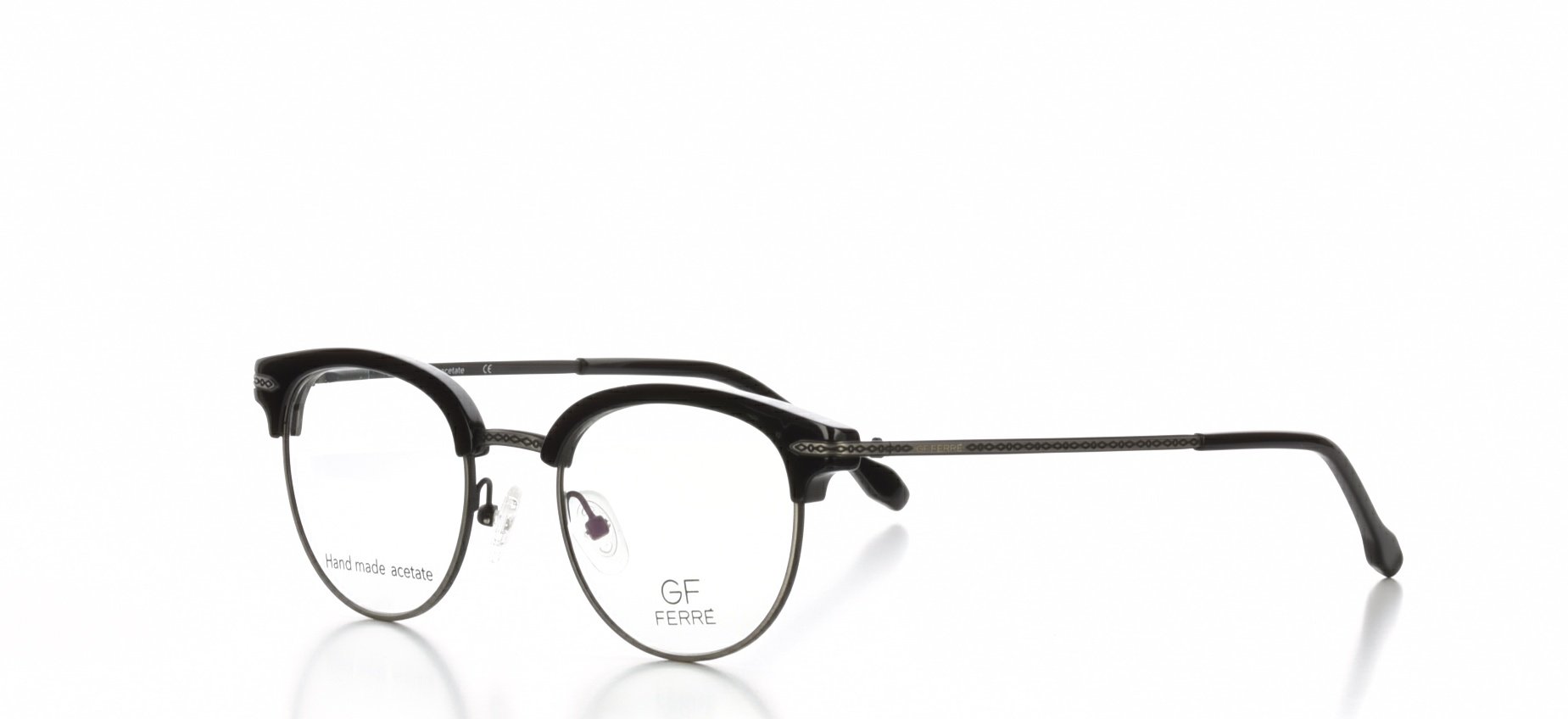 Rama ochelari vedere Gianfranco Ferri
