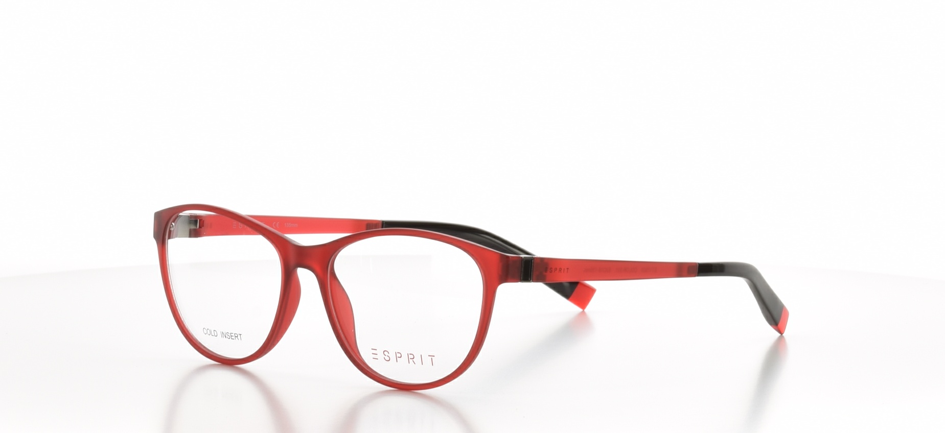Rama ochelari vedere Esprit