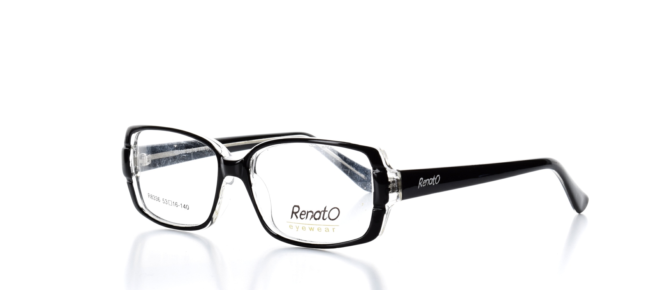 Rama ochelari vedere Renato