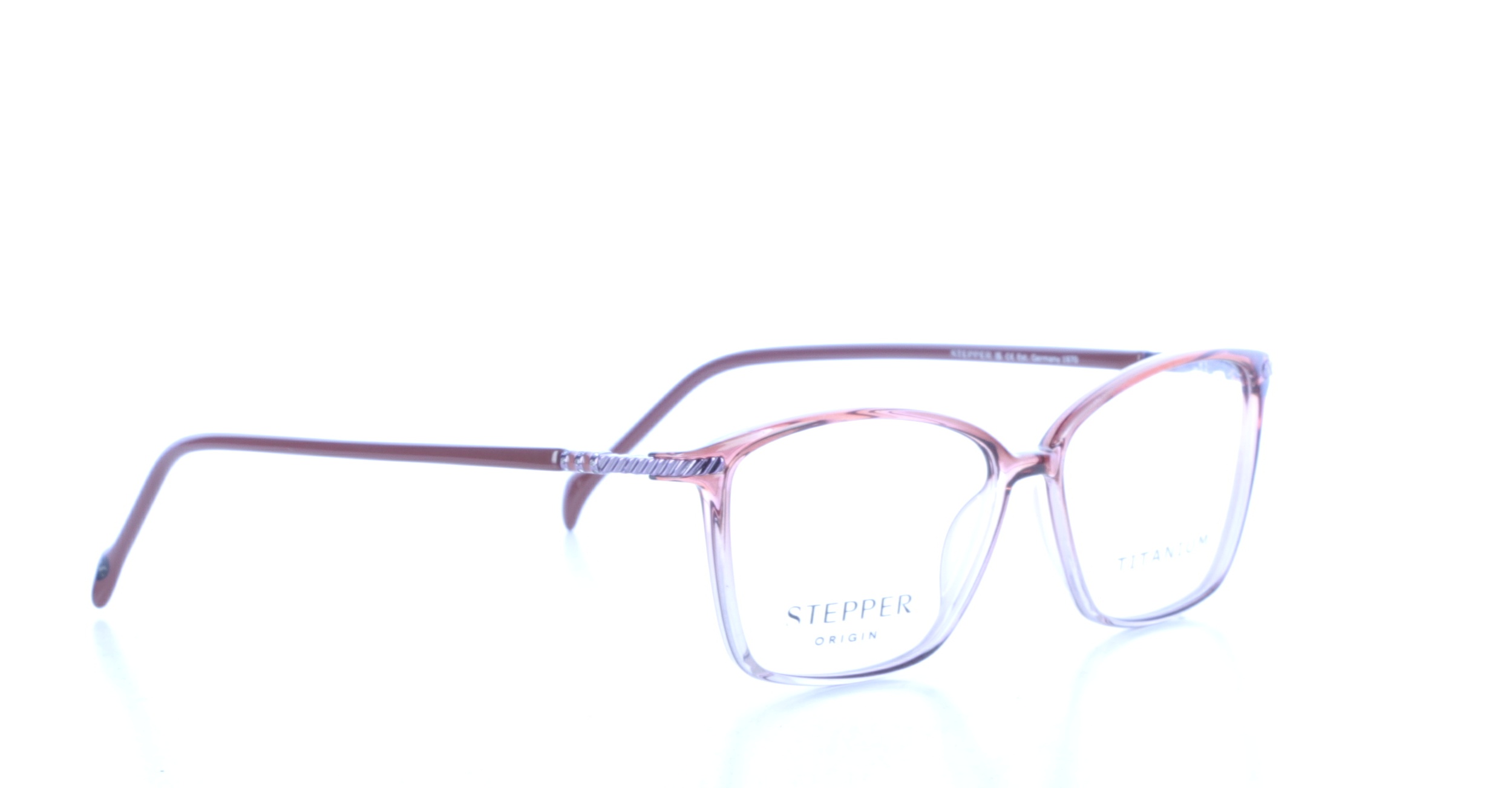 Rama ochelari vedere Stepper
