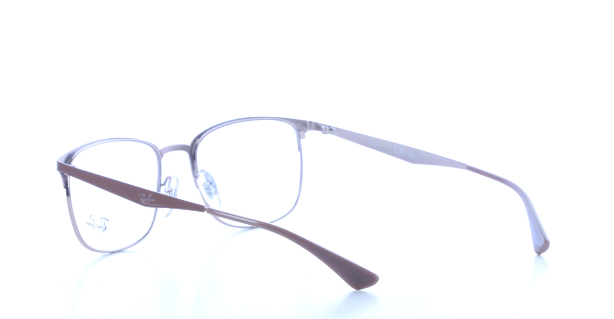 Rama ochelari vedere Ray Ban