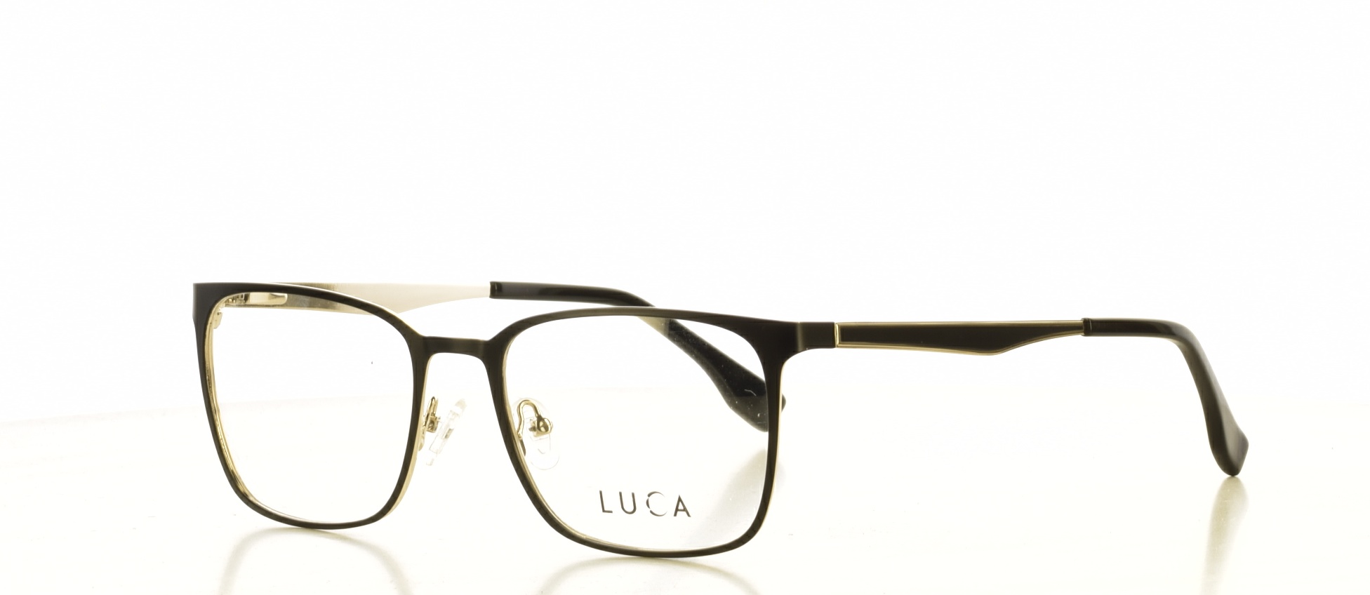Rama ochelari vedere Luca