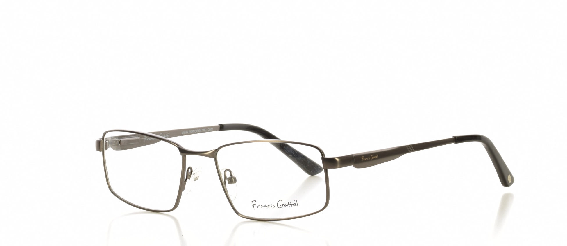 Rama ochelari vedere Francis Gattel