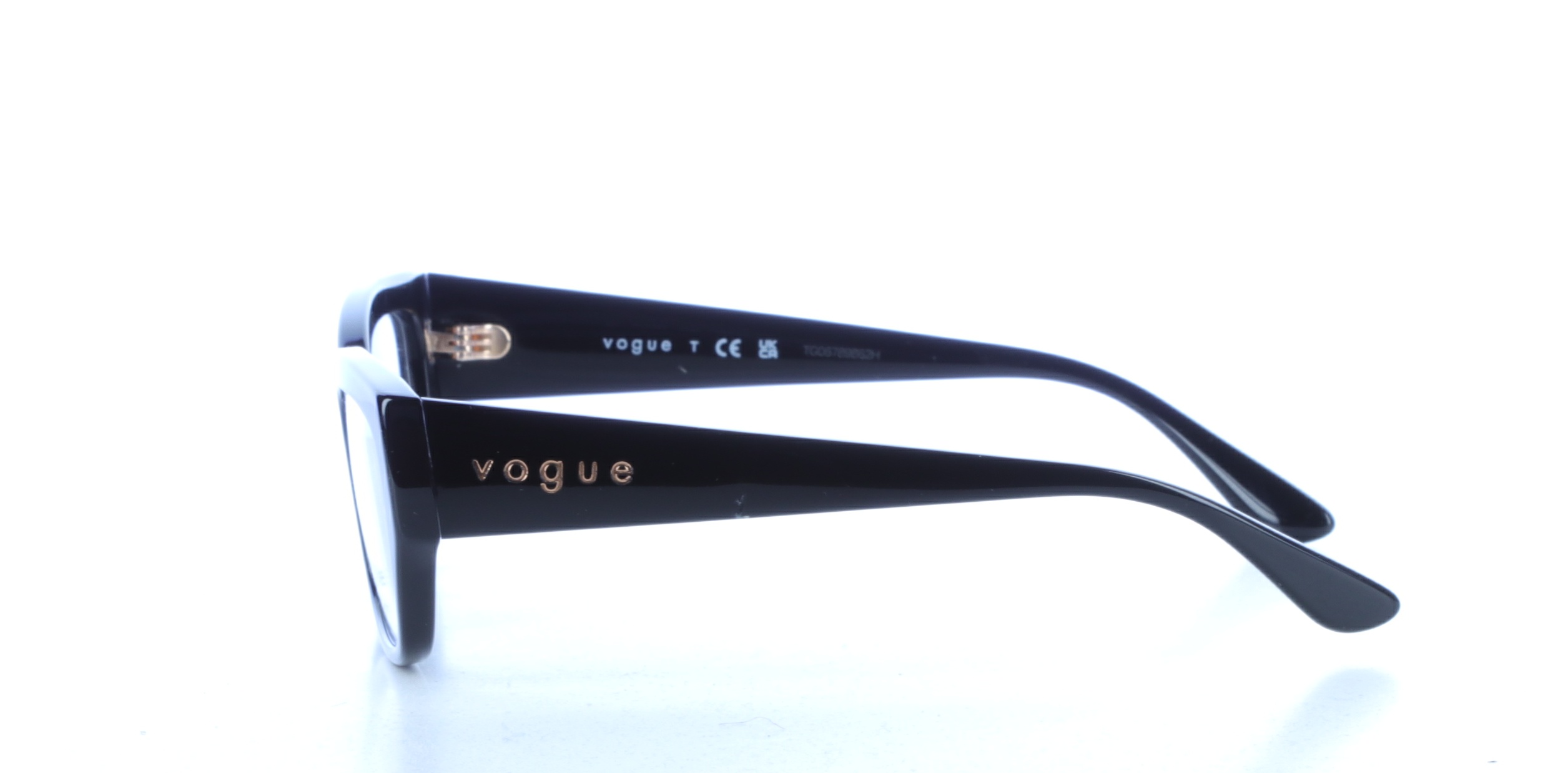 Rama ochelari vedere Vogue