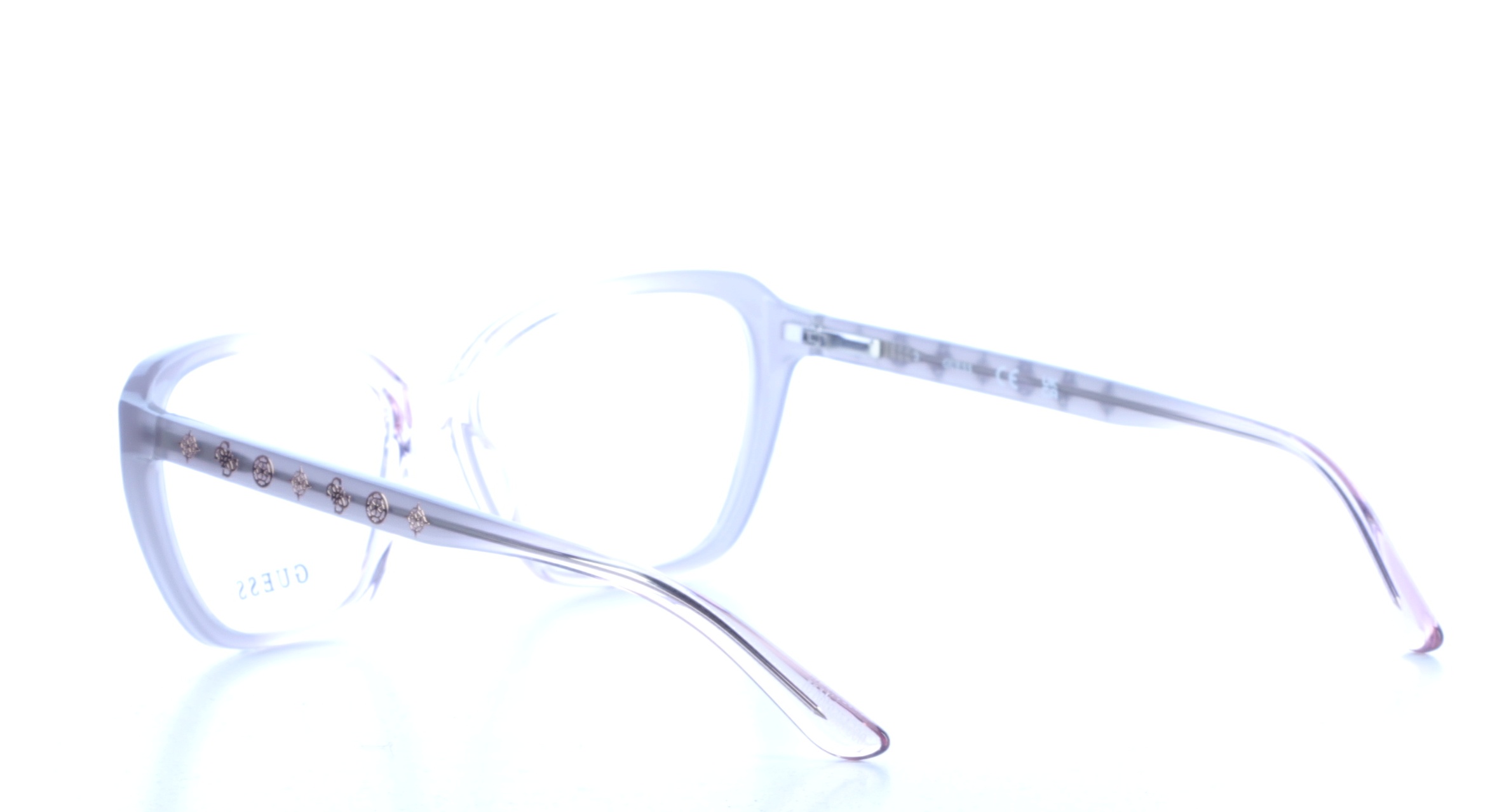 Rama ochelari vedere Guess