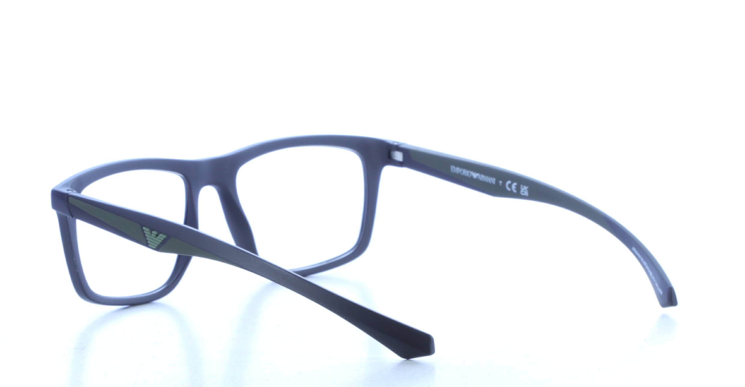 Rama ochelari vedere Emporio Armani