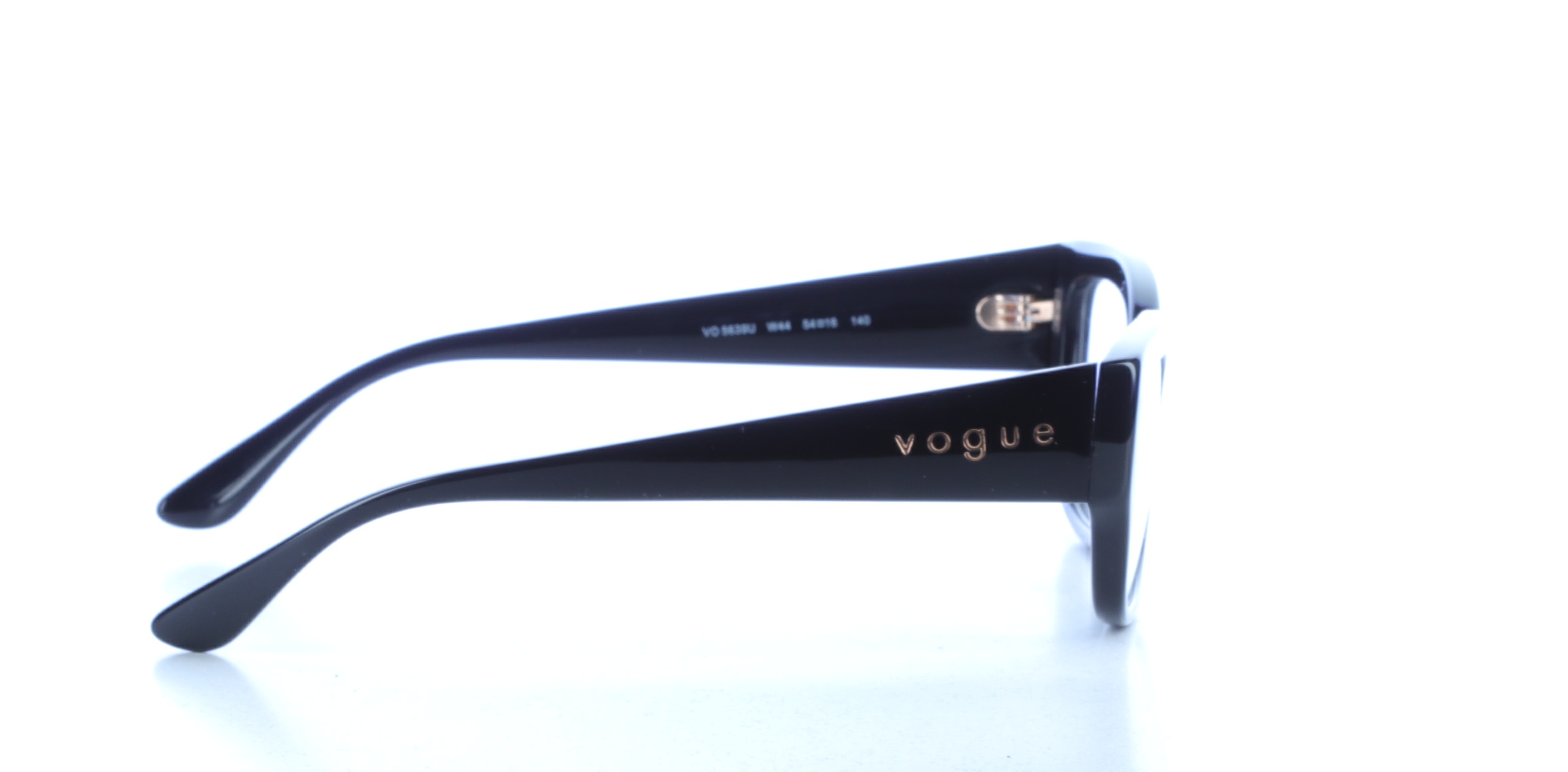 Rama ochelari vedere Vogue