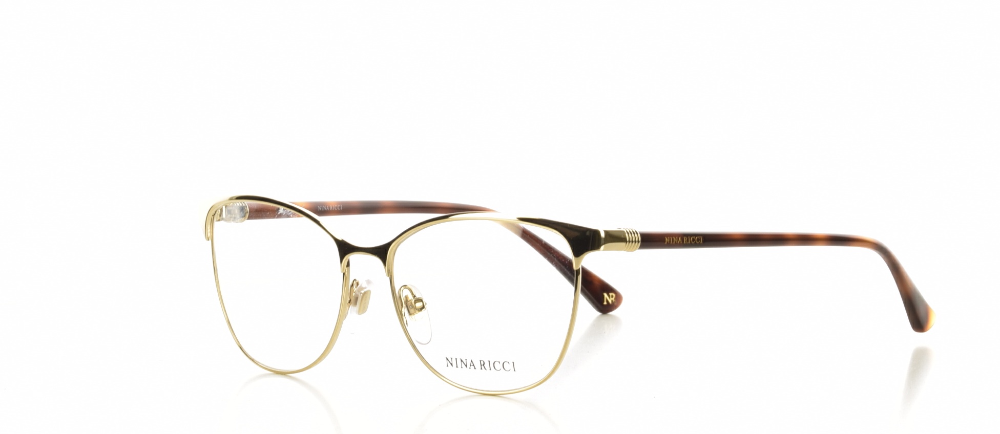 Rama ochelari vedere Nina Ricci