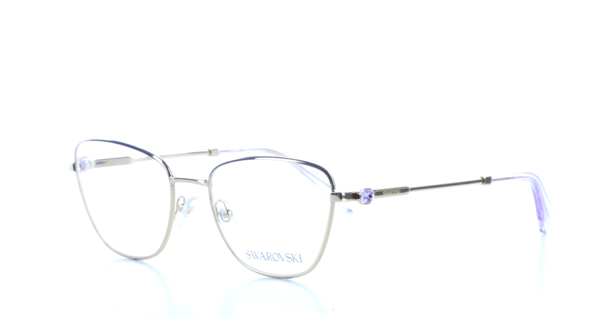 Rama ochelari vedere Swarovski