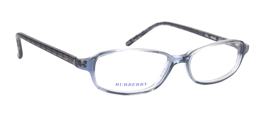 Rama ochelari vedere Burberry
