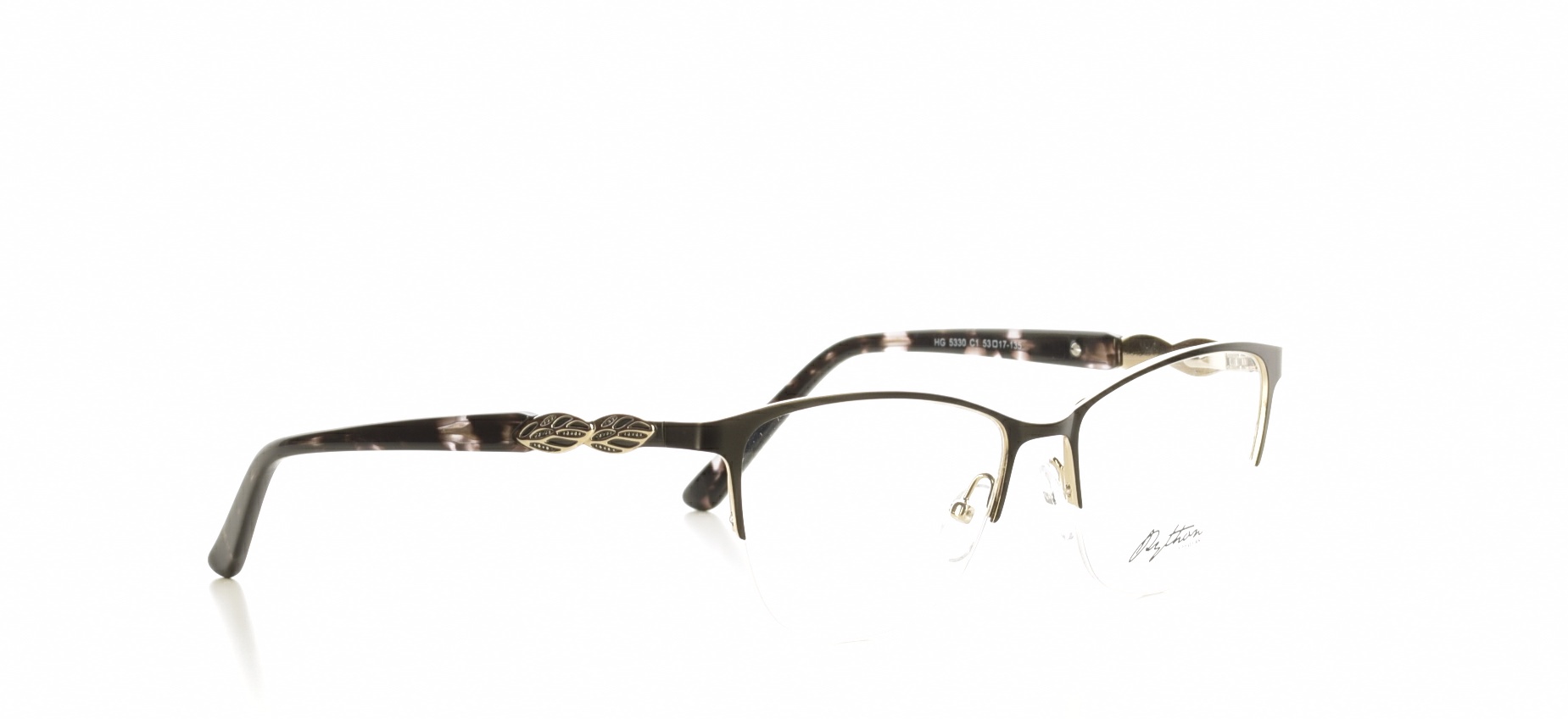 Rama ochelari vedere Python