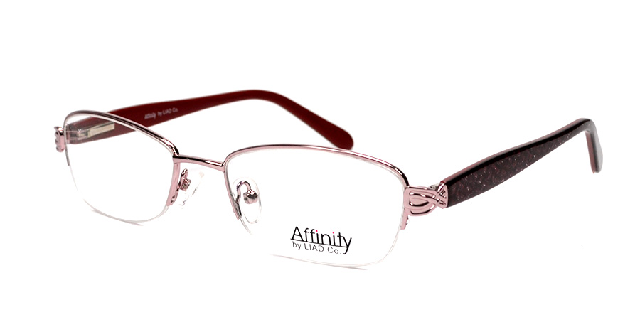 Rama ochelari vedere Afinitty