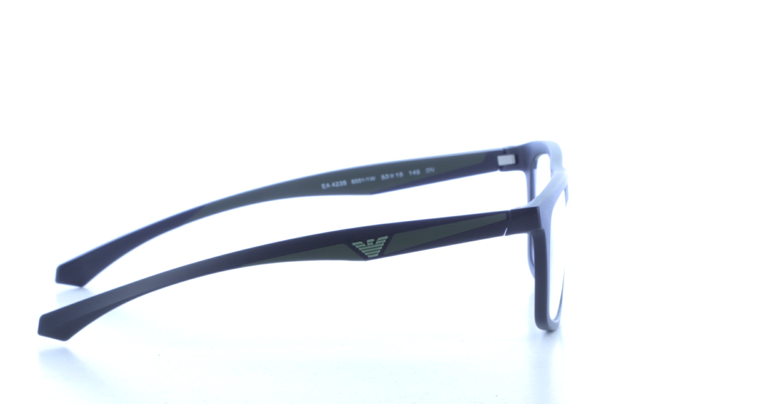 Rama ochelari vedere Emporio Armani