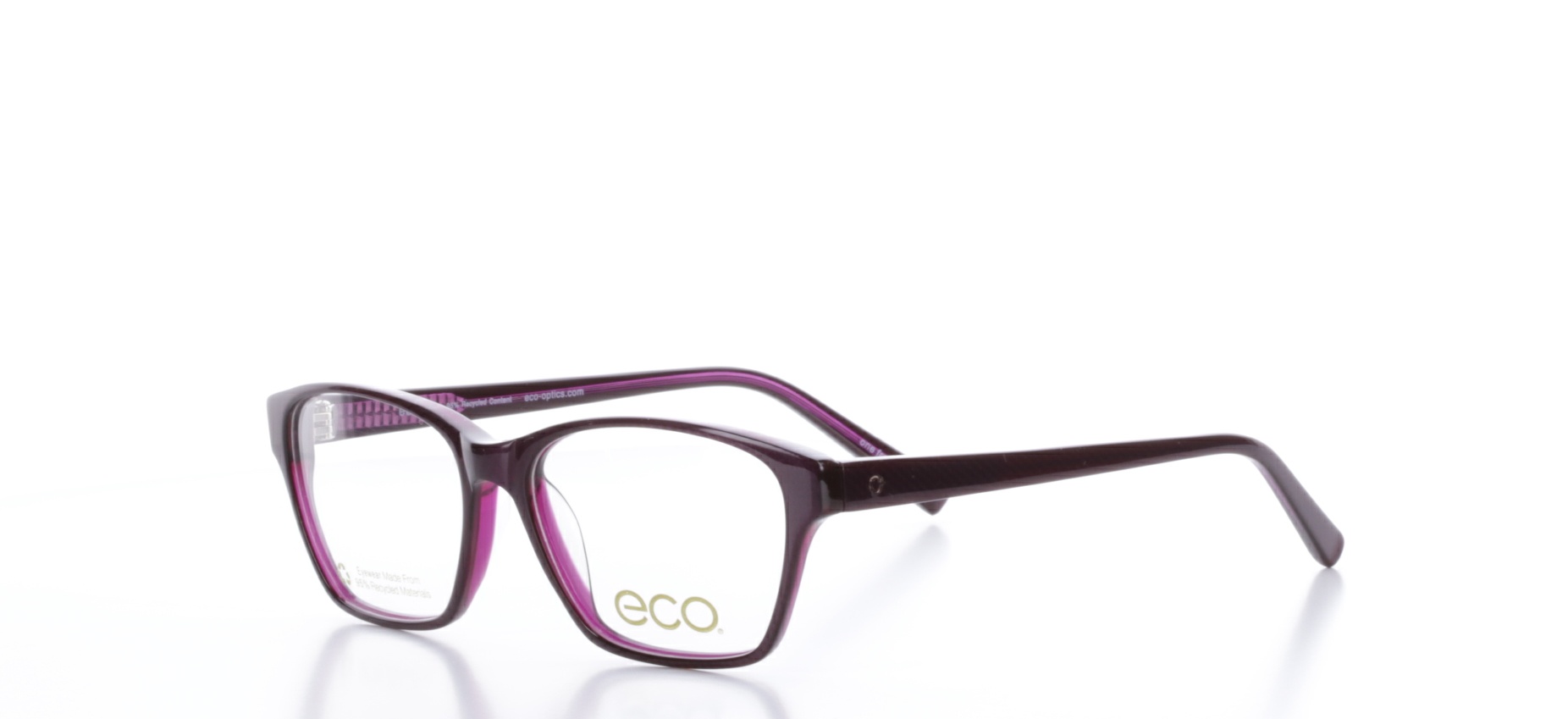 Rama ochelari vedere Eco