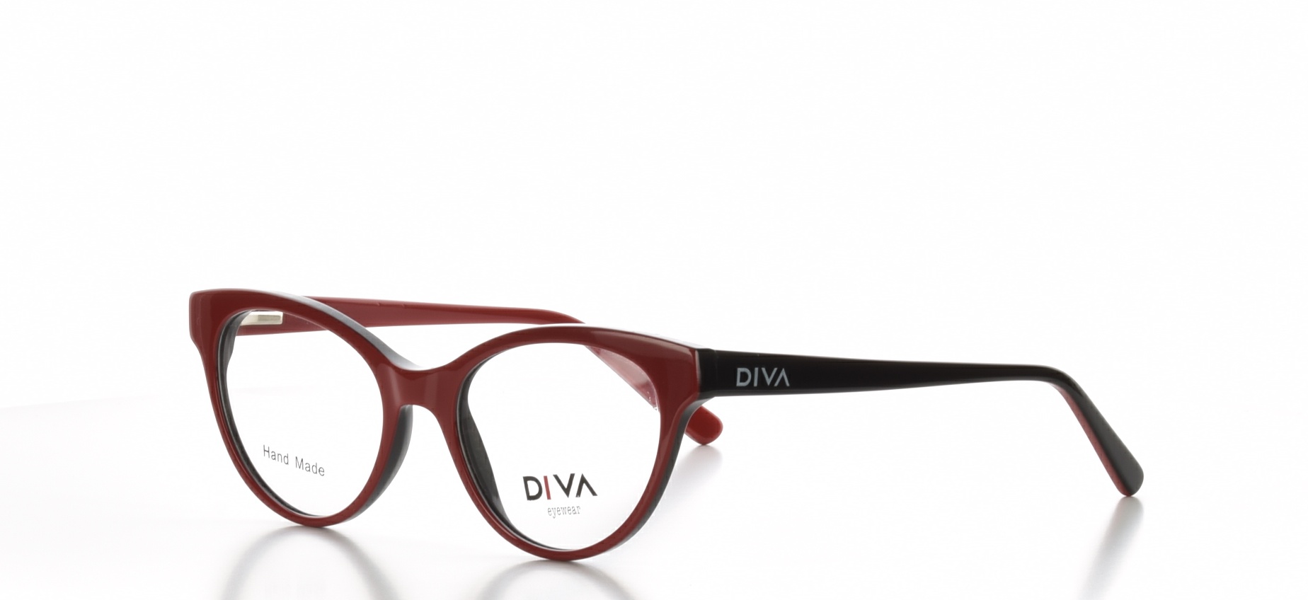 Rama ochelari vedere Diva