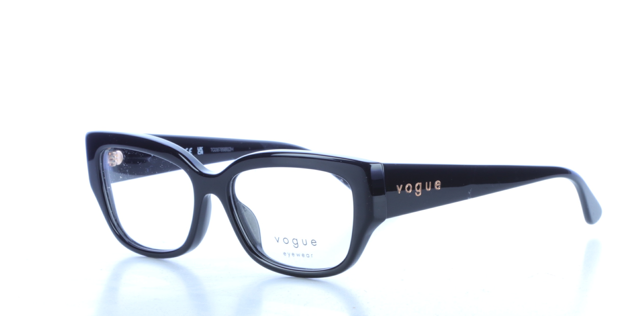 Rama ochelari vedere Vogue