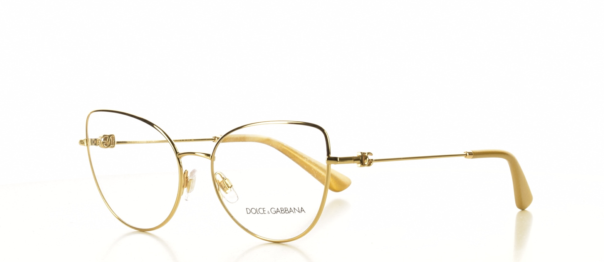 Rama ochelari vedere Dolce&Gabbana