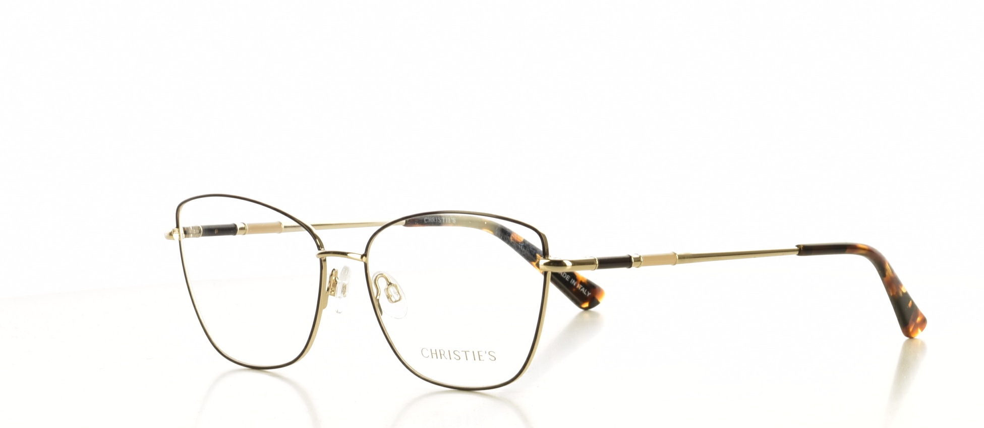 Rama ochelari vedere Christie`s