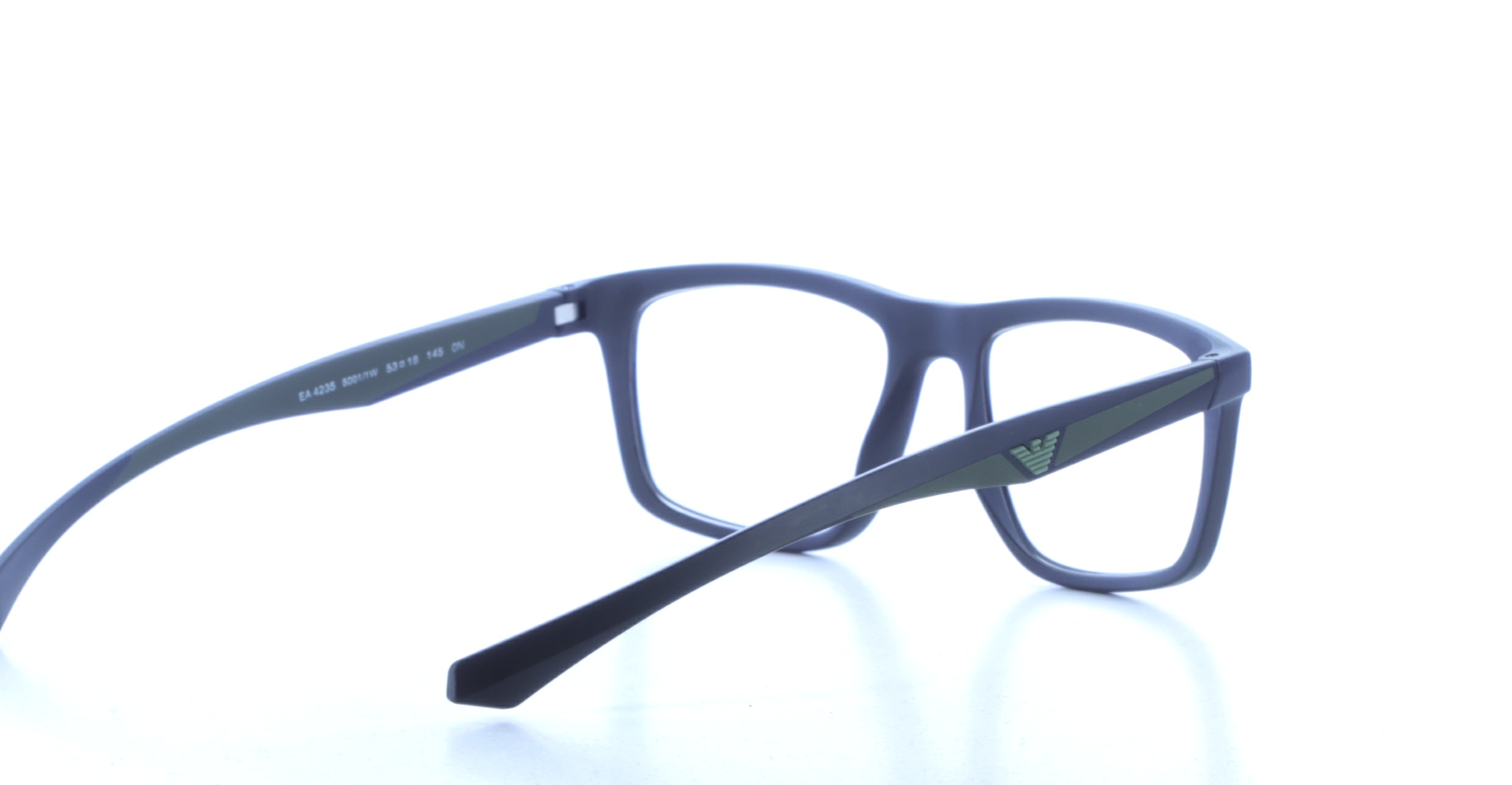 Rama ochelari vedere Emporio Armani
