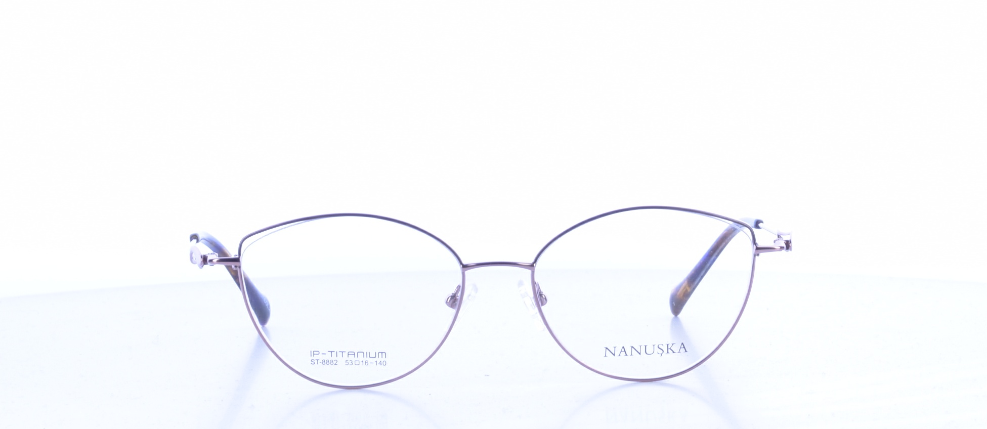 Rama ochelari vedere Nanuska