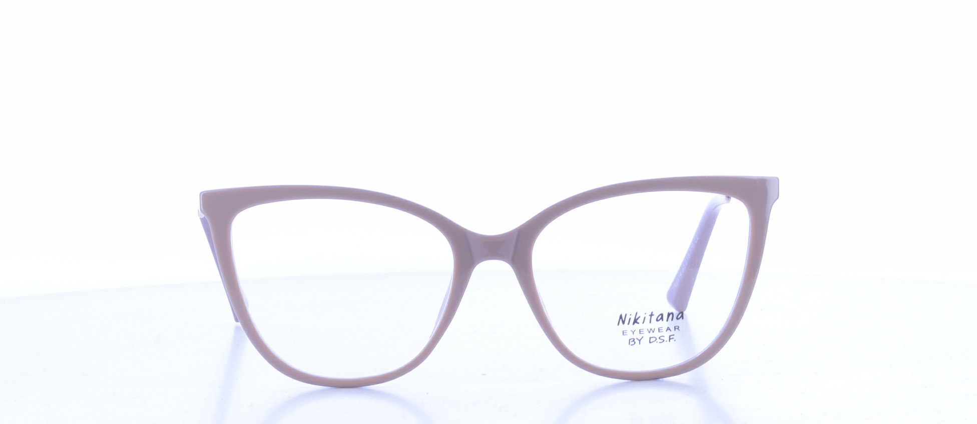 Rama ochelari vedere Nikitana