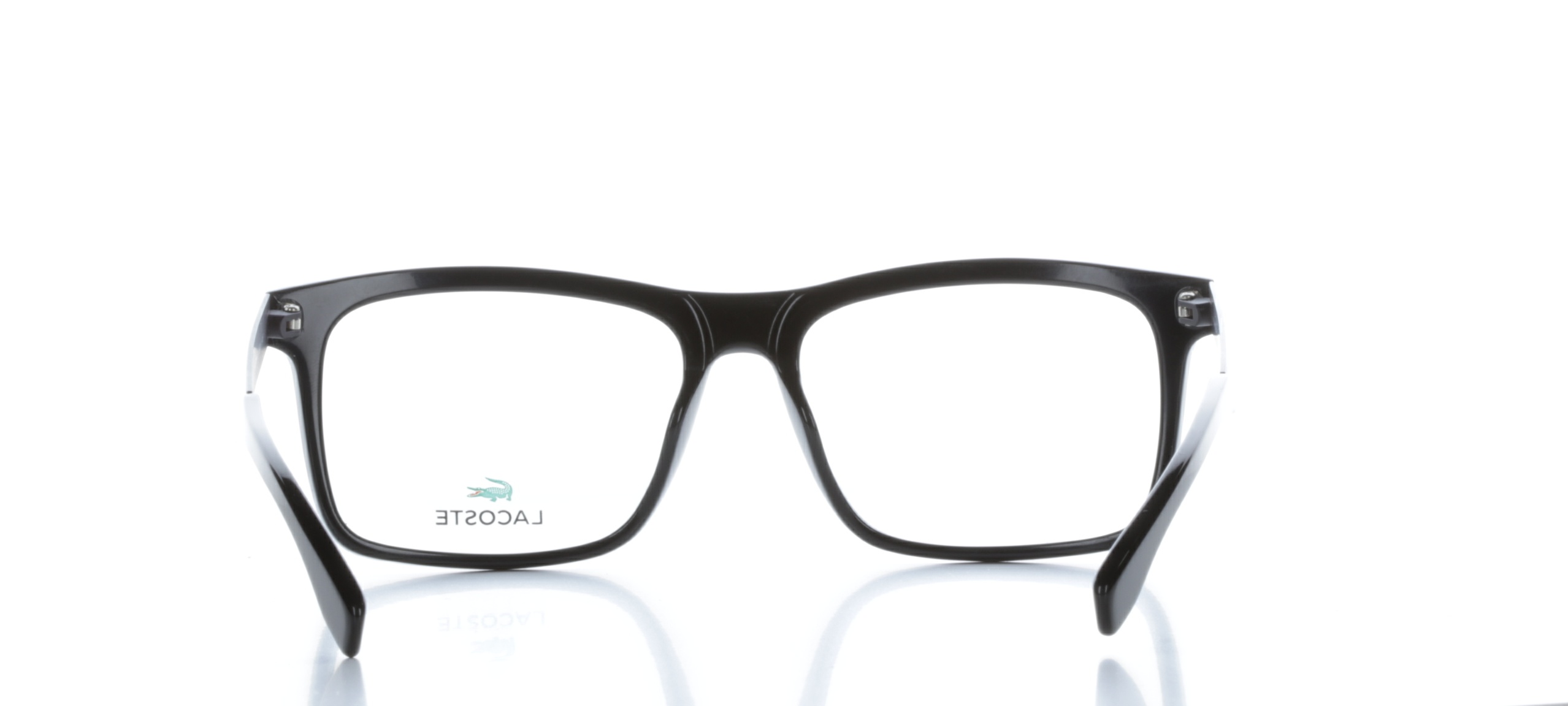 Rama ochelari Lacoste