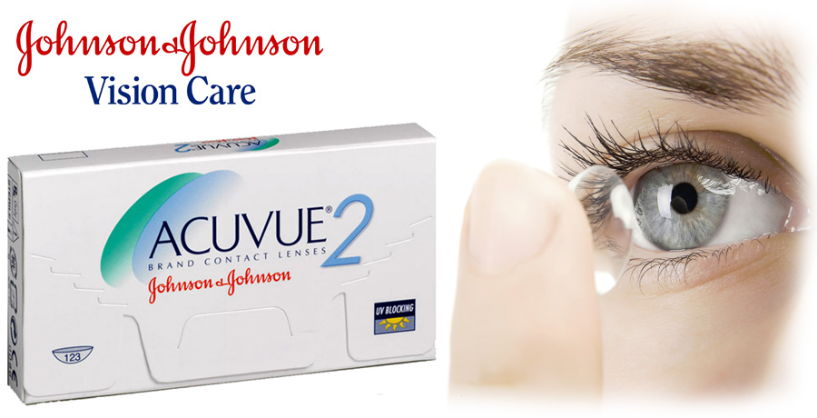 Acuvue 2