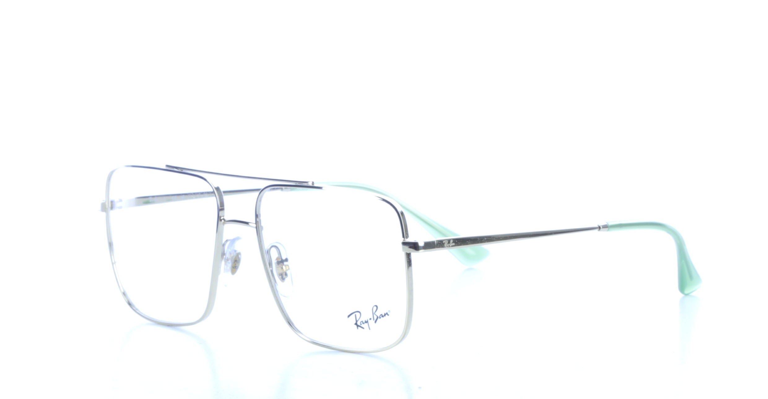 Rama ochelari vedere Ray Ban