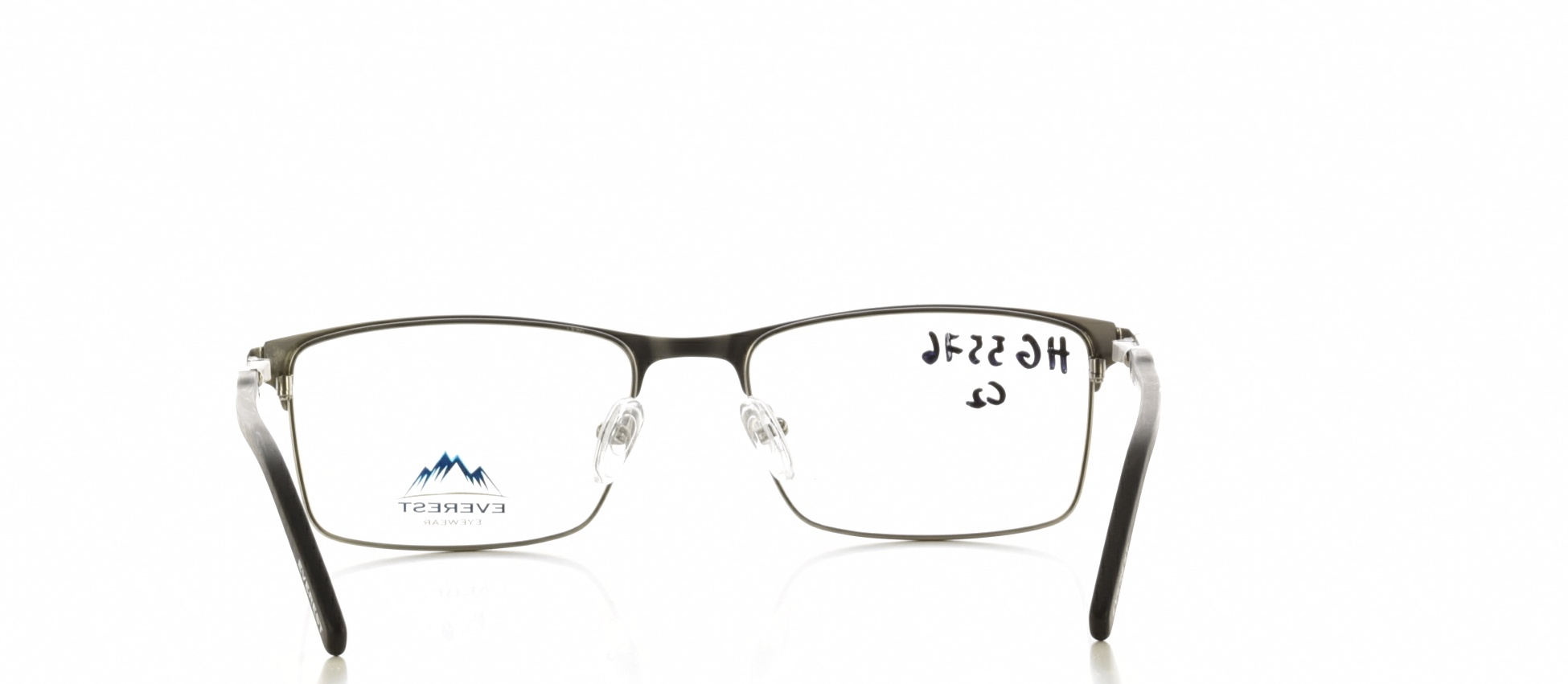 Rama ochelari vedere Everest